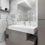 Apartamento Elysian Zen Luxury - Two Bedroom With Terrace And Sea View