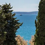 Apartamento Elysian Zen Luxury - Two Bedroom With Terrace And Sea View *