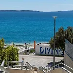 Elysian Zen Luxury - Two Bedroom With Terrace And Sea View Apartamento