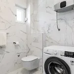 Elysian Zen Luxury - Two Bedroom With Terrace And Sea View Apartamento