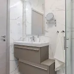 Apartamento Elysian Zen Luxury - Two Bedroom With Terrace And Sea View