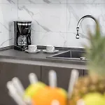 Elysian Zen Luxury - Two Bedroom With Terrace And Sea View Apartamento *
