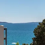 Apartamento Elysian Zen Luxury - Two Bedroom With Terrace And Sea View